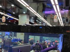 -新辉港式茶餐厅(北栅店)