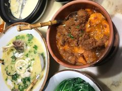 -佬麻雀·新湘菜(珠海金发购物中心店)