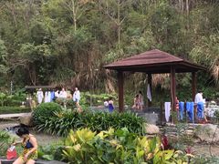 -汇雅温泉