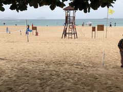 -三亚亚龙湾天域度假酒店