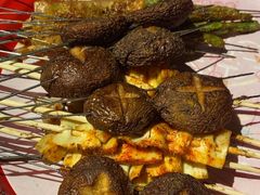 -北三老太太烧烤(人生一串上榜店)