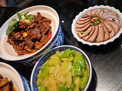 -曾家厨房·新徽菜(高新天柱路店)