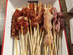 -言玖鲜火锅串串披萨自助(益田假日店)