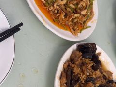 -胖子菜馆(隆昌路店)