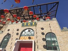 -黑龙潭风景区