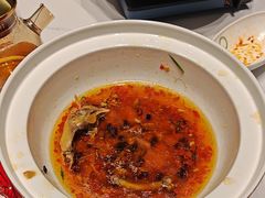 -清湘宴餐厅(秀峰山公园店)