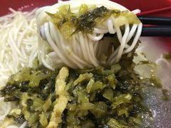 -食惠里小笼包面馆(越秀店)