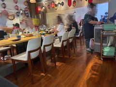 -一井烧肉·活鳗·寿司(望京SOHO店)