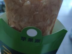 -麦当劳(国贸店)