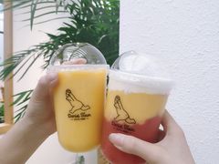 -丹礼糖甜品