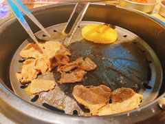 -首尔烤肉大排档(合生汇店)