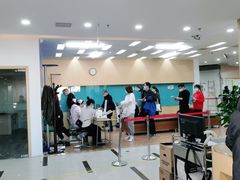 -慈铭体检(洋桥分院)