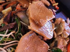 黄粑-一烙锅(友谊店)