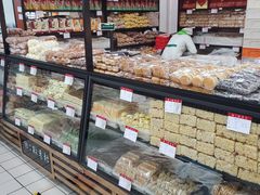 -物美超市(通州梨园店)