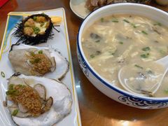 -旺角小渔村(幸福中路店)