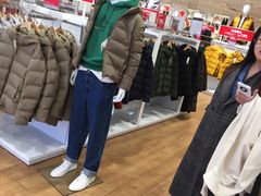 -优衣库(青岛伟东乐客城店)