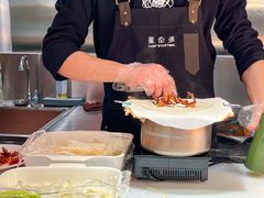 -星伦多自助料理·涮烤一体(杭州来福士店)