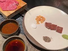 -神户牛排餐厅MOURIYA(总店)