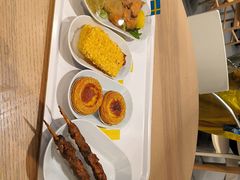 -宜家·瑞典风味餐厅(天津东丽商场店)