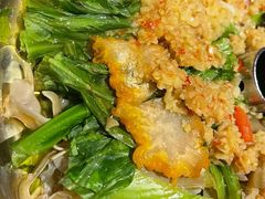 -雀舞云南菜(天津天河城购物中心店)