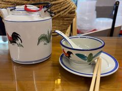 -小街47號江湖菜(四合院店)