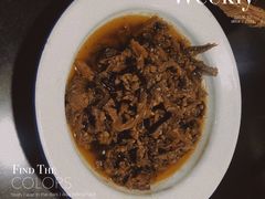 -李子坝梁山鸡(李子坝大鸡哥店)