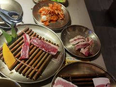 -西塔老太太泥炉烤肉(温州首店万象城黑金店)