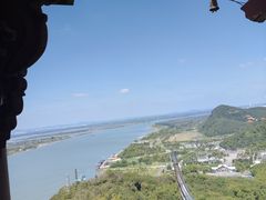 -采石矶景区