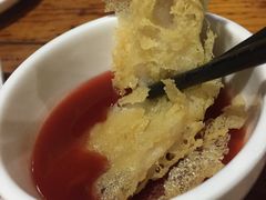 -章记正宗南岗鱼蛋火锅