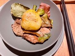 -天水蔬食料理(树德之光店)