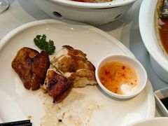 -万龙洲海鲜·粤菜(亚运村店)