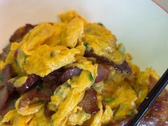 -维园港式茶餐厅(龙岗盛平店)