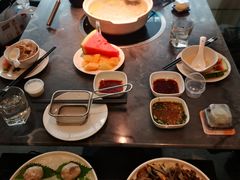 -湯系餐室(苏宁广场店)