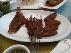 -老孙家饭庄·非遗(东关店)