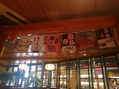 -仓桥家·焗寿司·锅物(光谷步行街店)