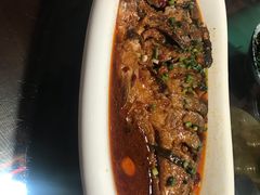 -王村姑老土炕莜面村(桥东店)