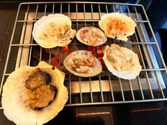 -震海贝烤贝·民俗特色店(延吉总店)