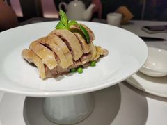 盐水鸭-二十四单 淮扬新味