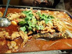 -一淼牛蛙爱上鱼(黄兴广场步行街店)