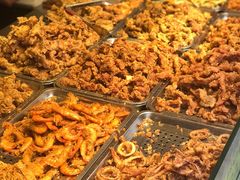 -炸肉先生总店(青泥店)