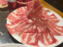 -蜀辣居鲜货老火锅(红牌楼店)