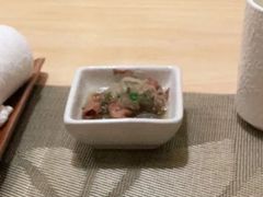 前菜-长崎屋·日本料理·刺身·烧鸟(天河北路店)