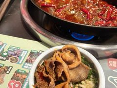 -巴蜀大将火锅(春熙店)