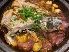 剑骨鱼-眼镜味道(德才店)
