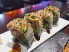 -井缘河风寿司(Touch12街店)