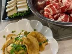-胡哥烤肥牛(车公庙店)