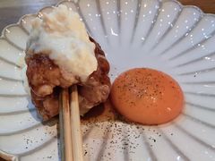 -鸟幸 TORISAKI 炭火居酒屋
