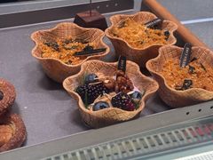 -小苍兰风铃草蛋糕甜品(沈阳店)