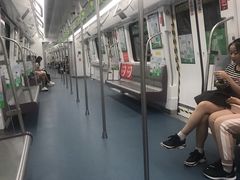 -京基晶都酒店