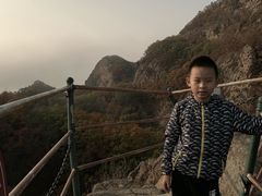 -吉林拉法山